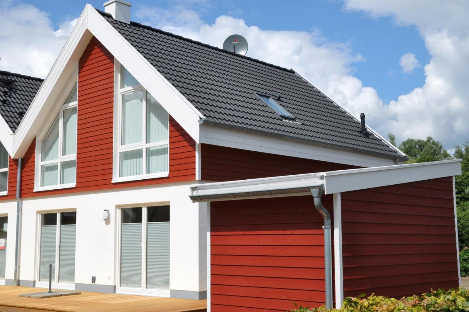 Vechtestuebchen - Nordhorn Exterior photo